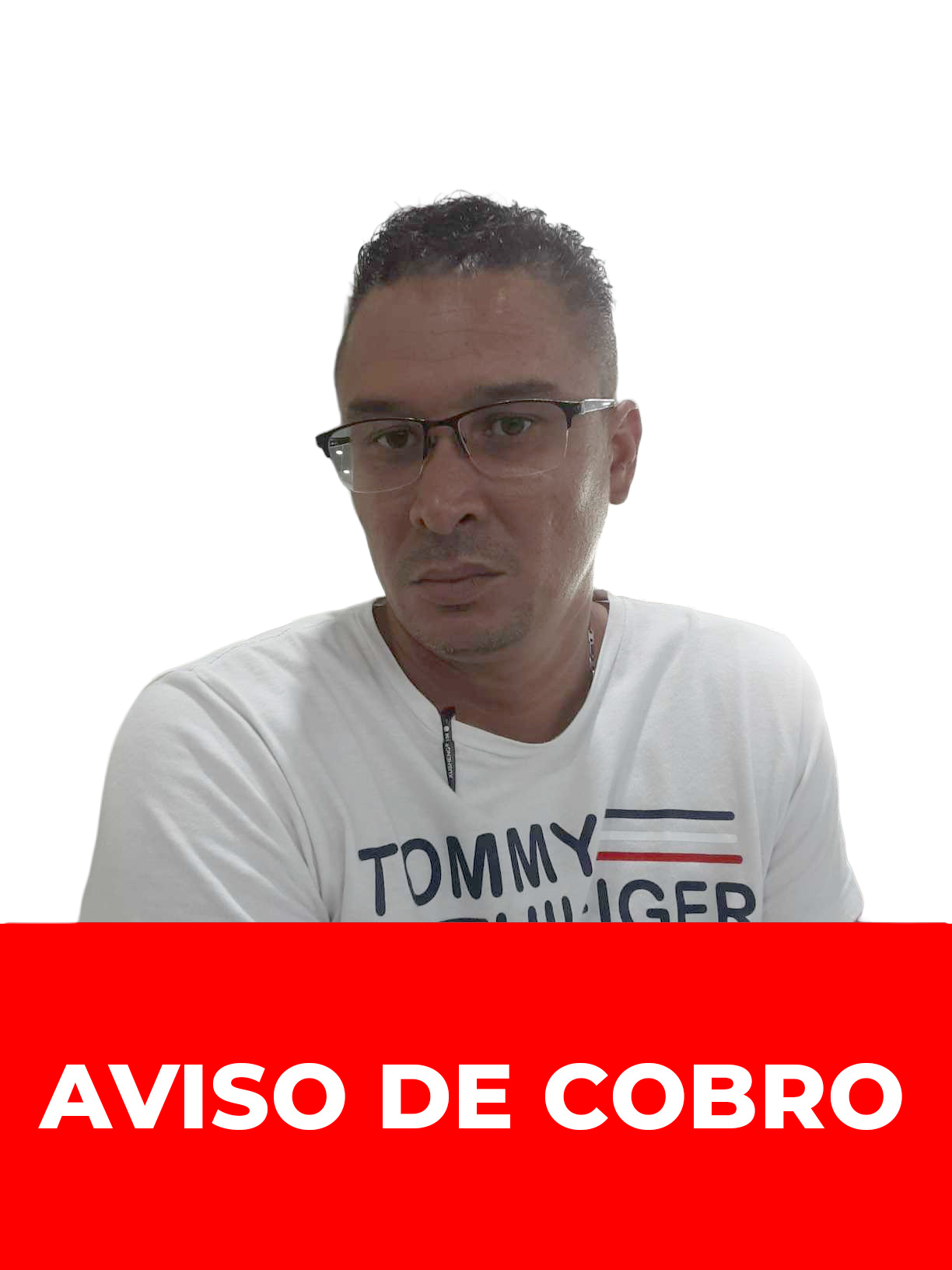 FRANCISCO JOSE CABALLERO LARA