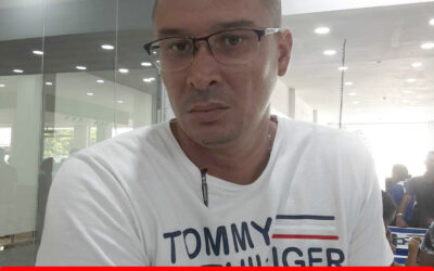 FRANCISCO JOSE CABALLERO LARA