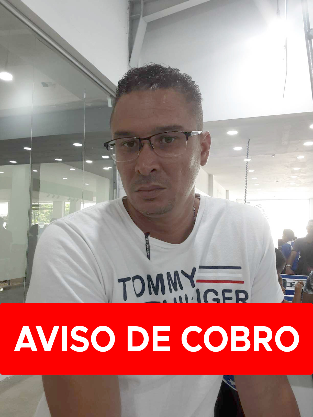 FRANCISCO JOSE CABALLERO LARA