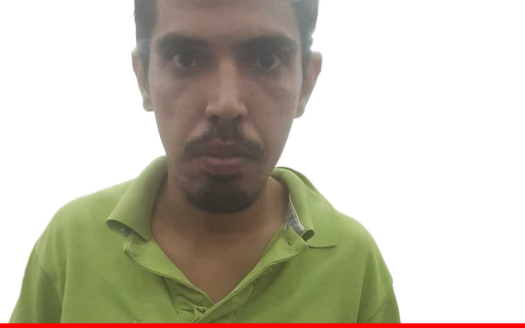 EDGAR DE JESUS SANCHEZ SANCHEZ