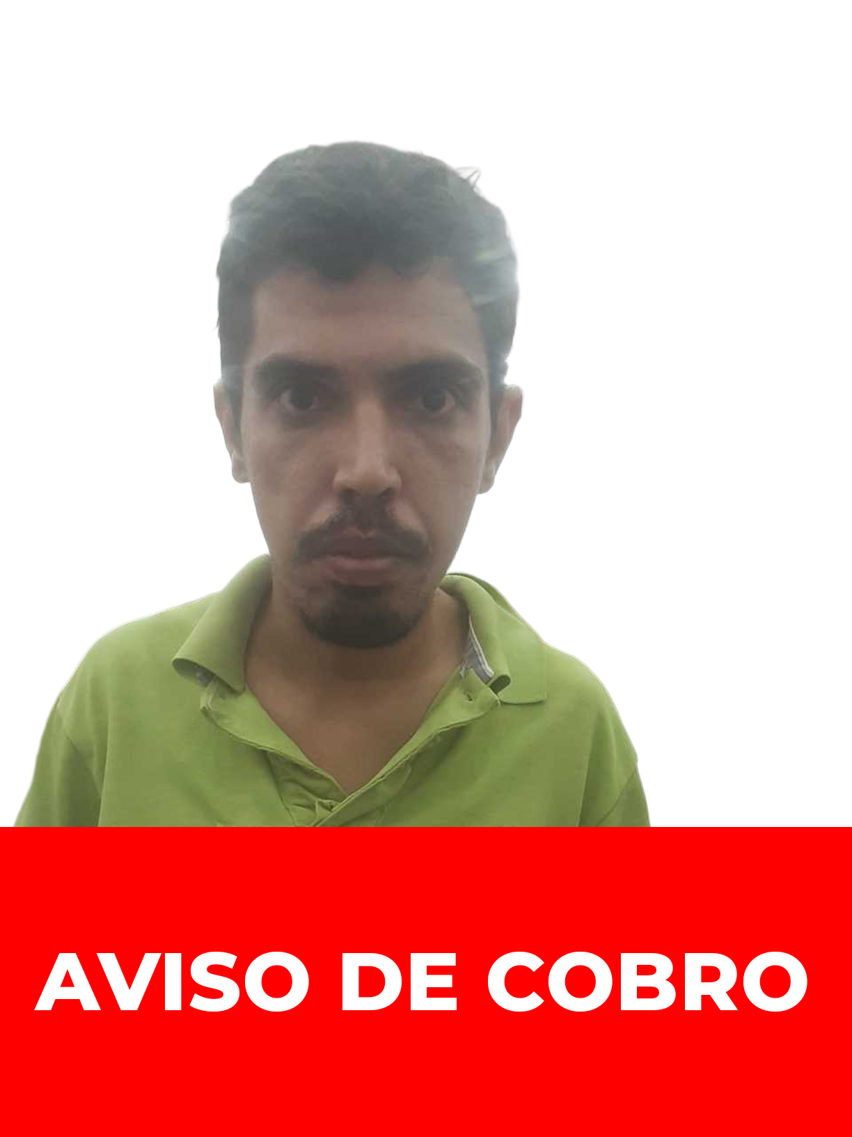 EDGAR DE JESUS SANCHEZ SANCHEZ