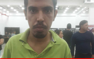 EDGAR DE JESUS SANCHEZ SANCHEZ