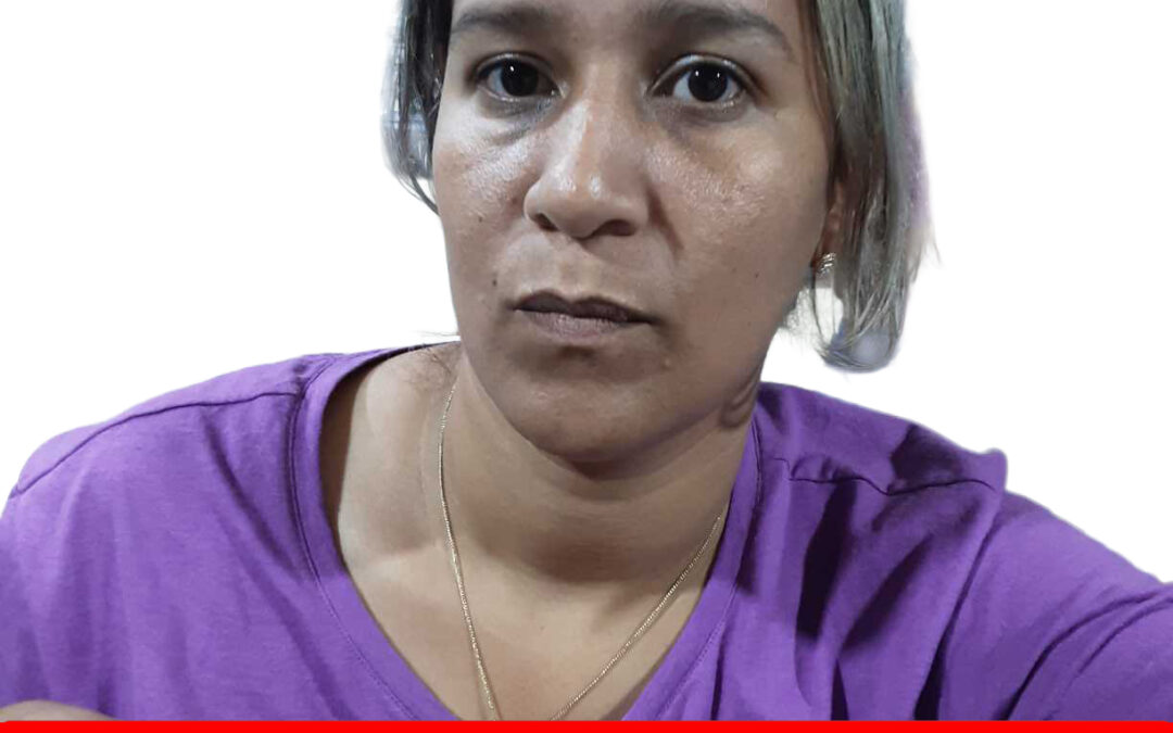 ALBANY DEL CARMEN LUGO MEDINA