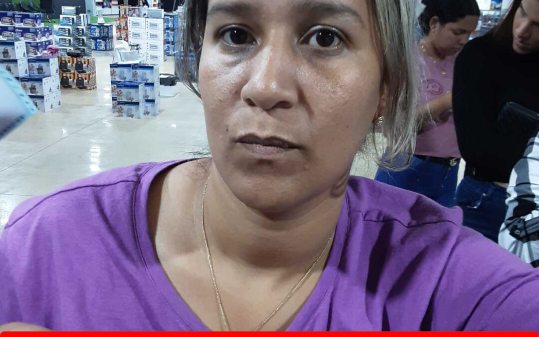 ALBANY DEL CARMEN LUGO MEDINA