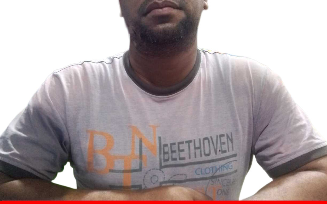 ONEIBER JOSE TORRE BUROZ