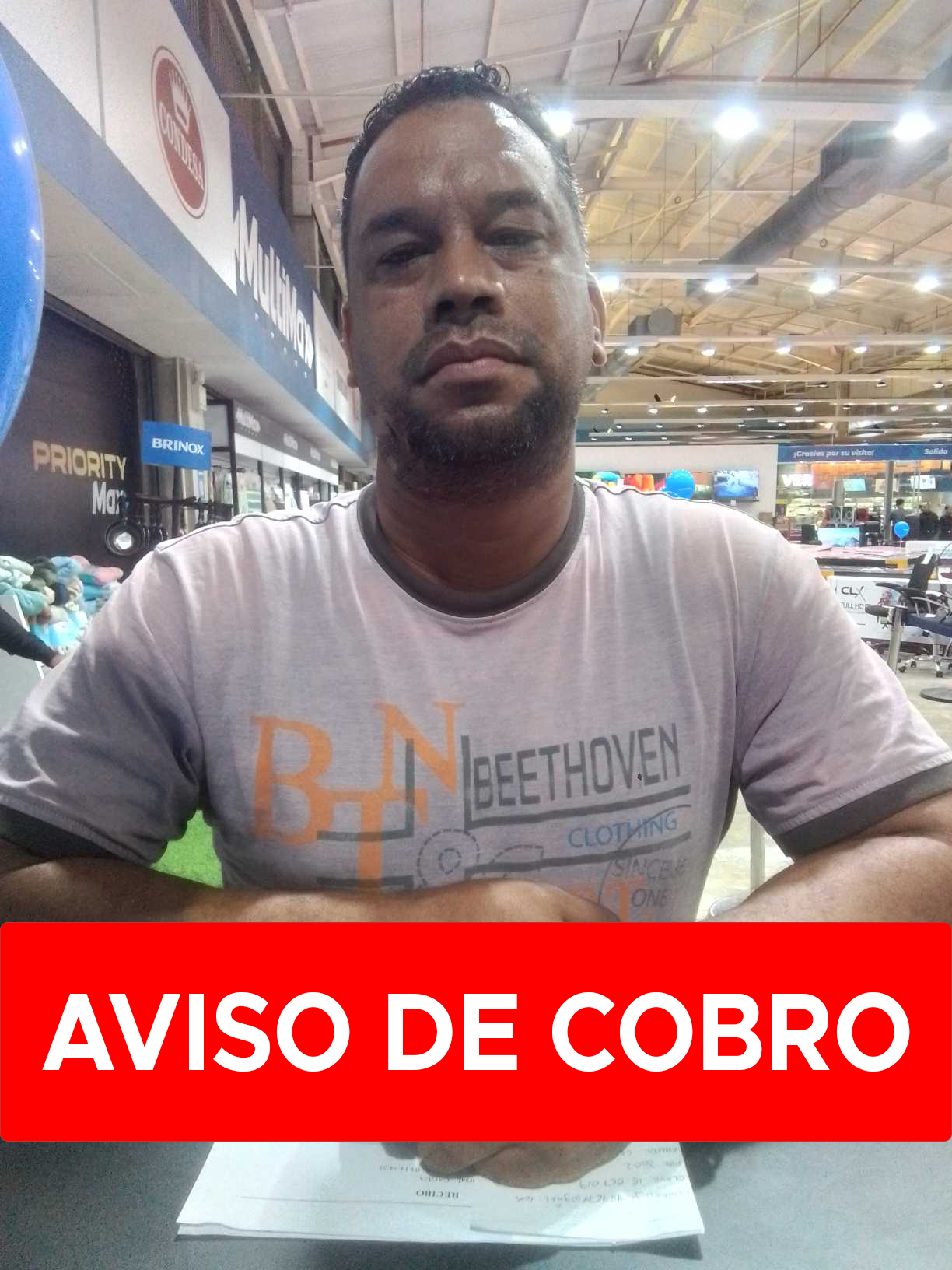 ONEIBER JOSE TORRE BUROZ
