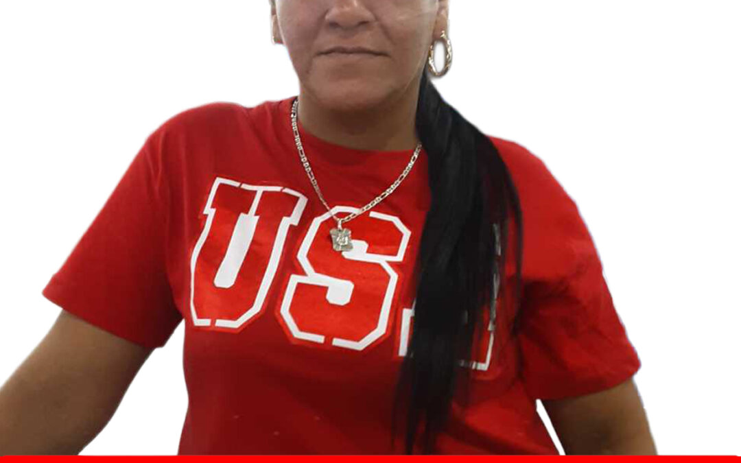 TATIANA LISETH DUARTE MEJIA