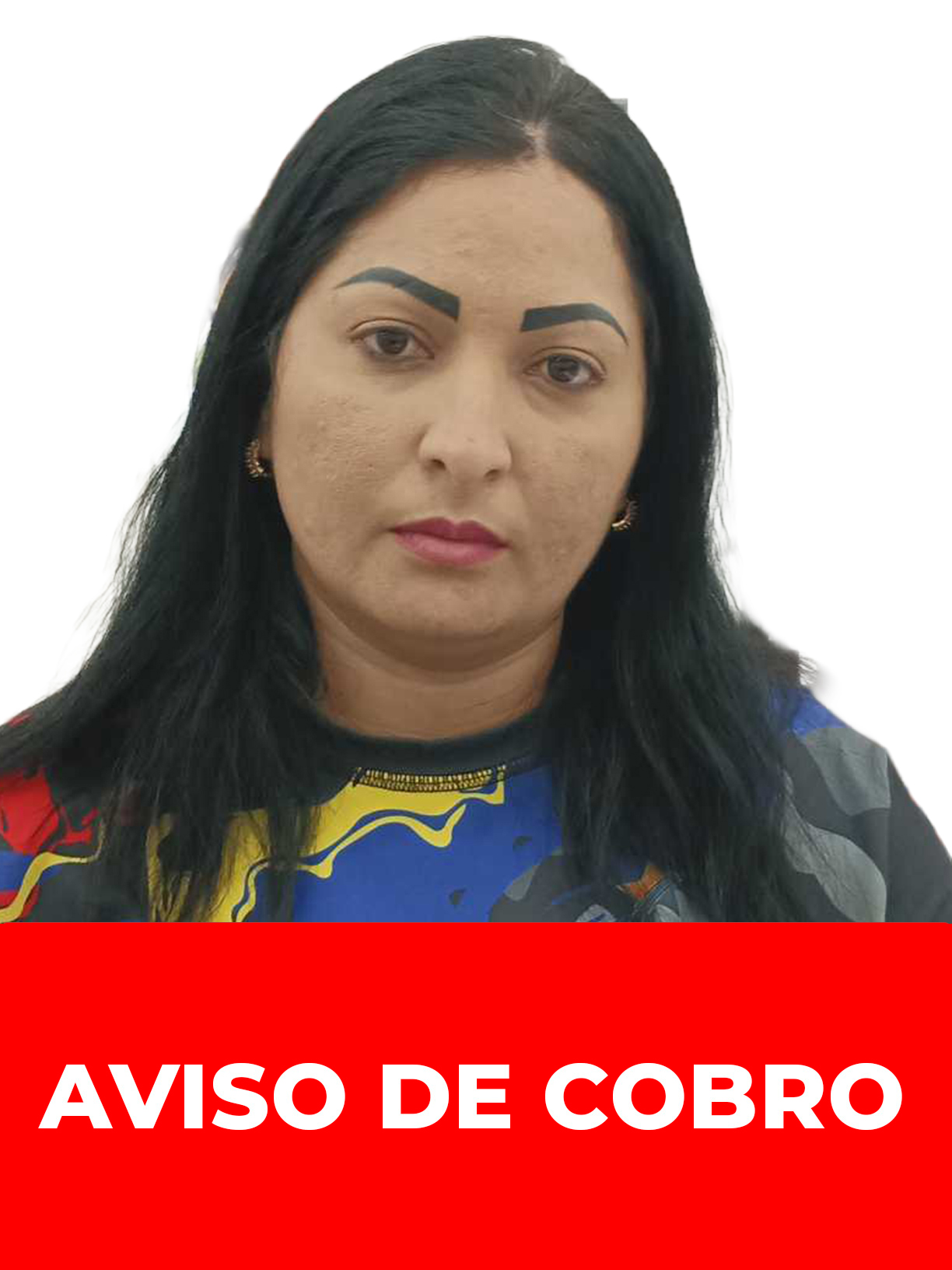 Keila Carolina Garcia Fernandez