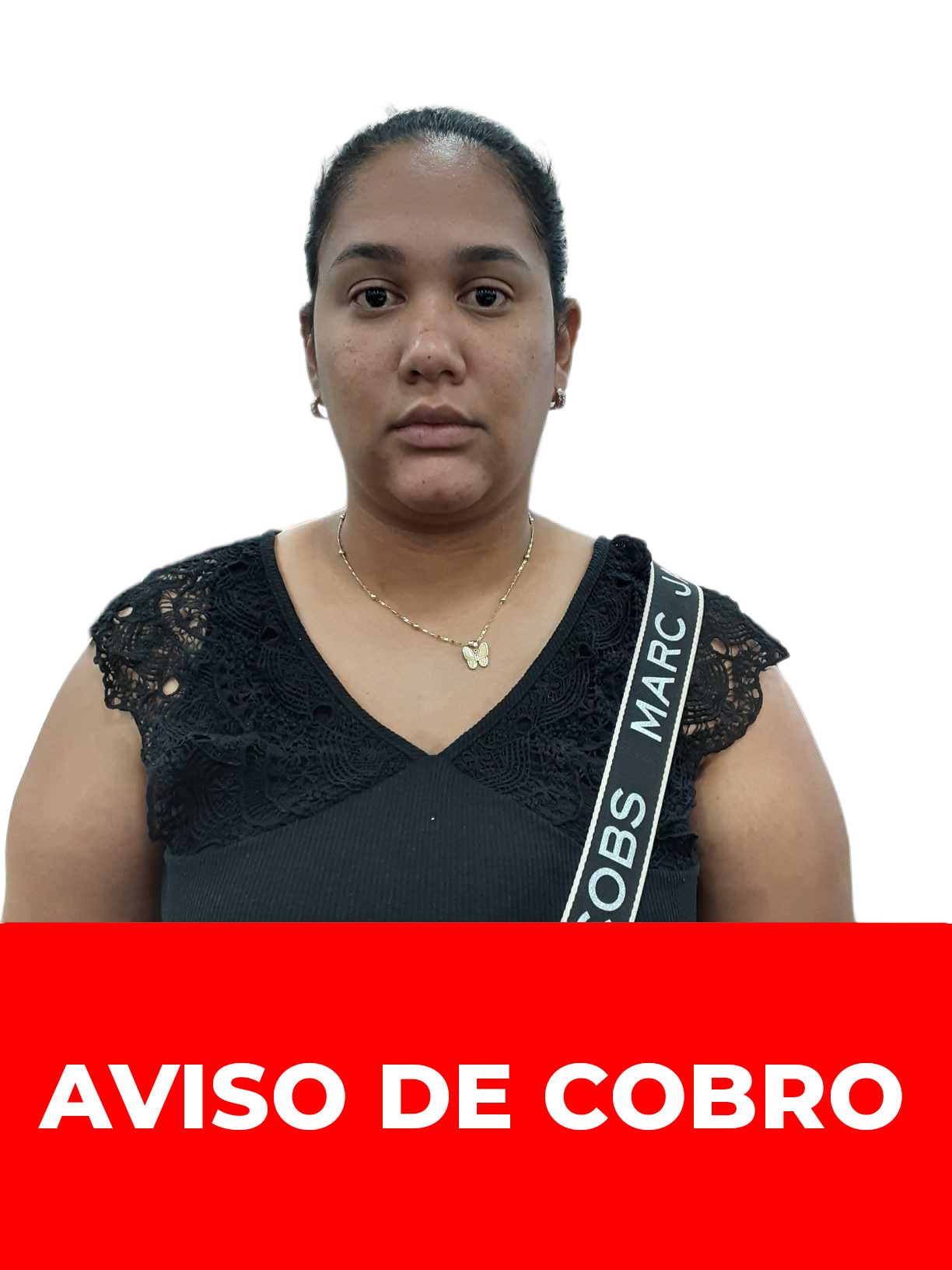 STEPHANIE DE LOS ANGELES FARIAS VIVAS