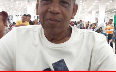 CARLOS JOSE LOPEZ TOVAR