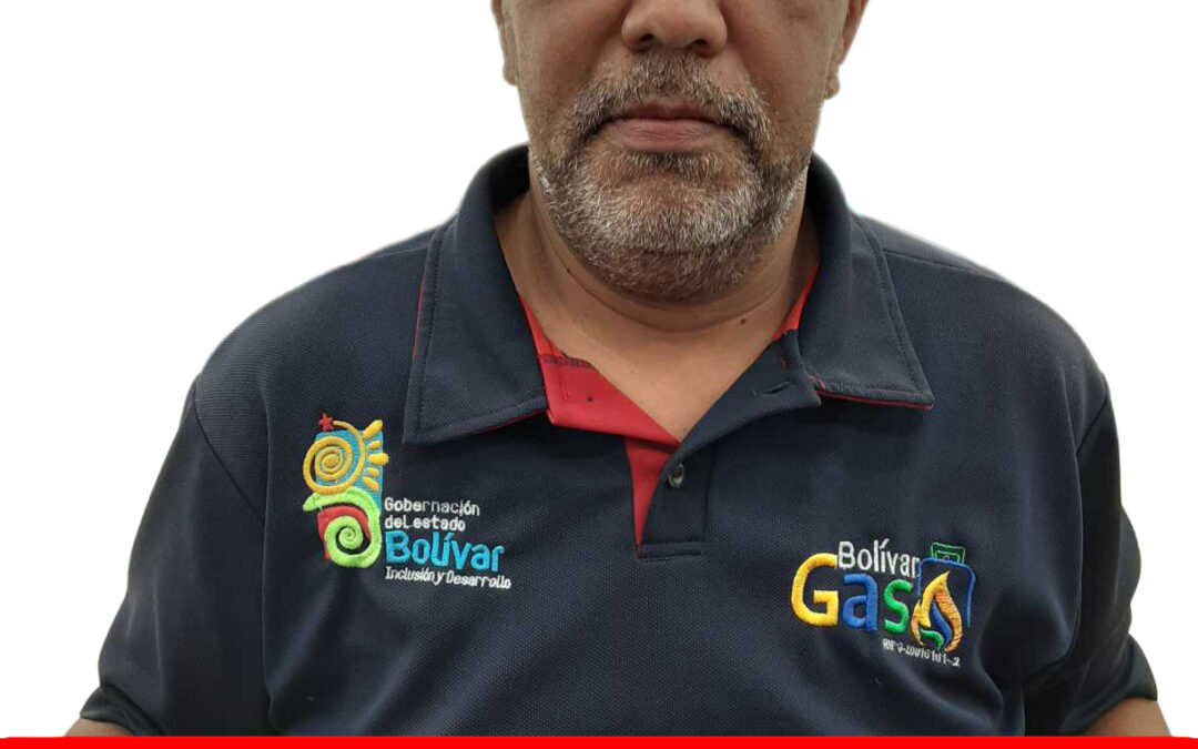 Jose Ildefonso Manriquez Rondon