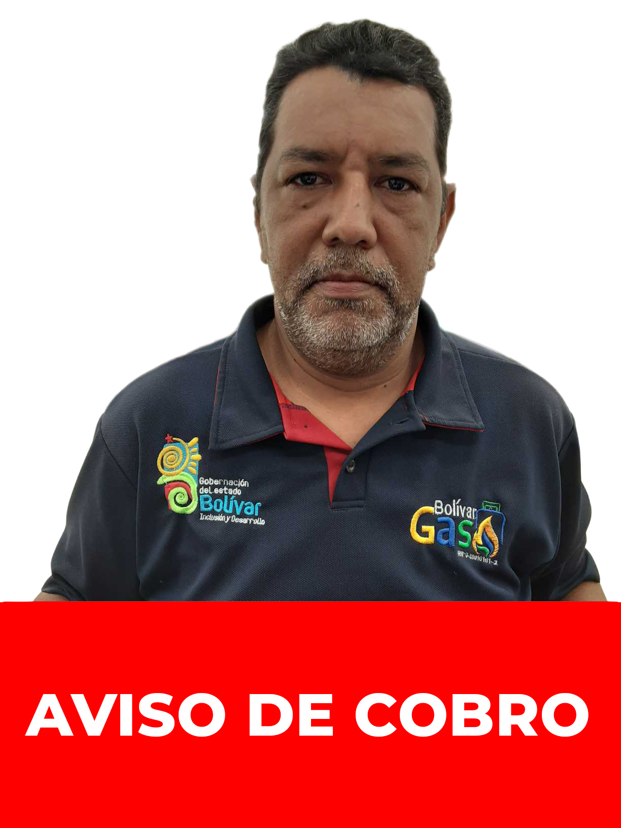 Jose Ildefonso Manriquez Rondon