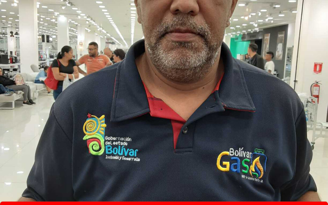 Jose Ildefonso Manriquez Rondon