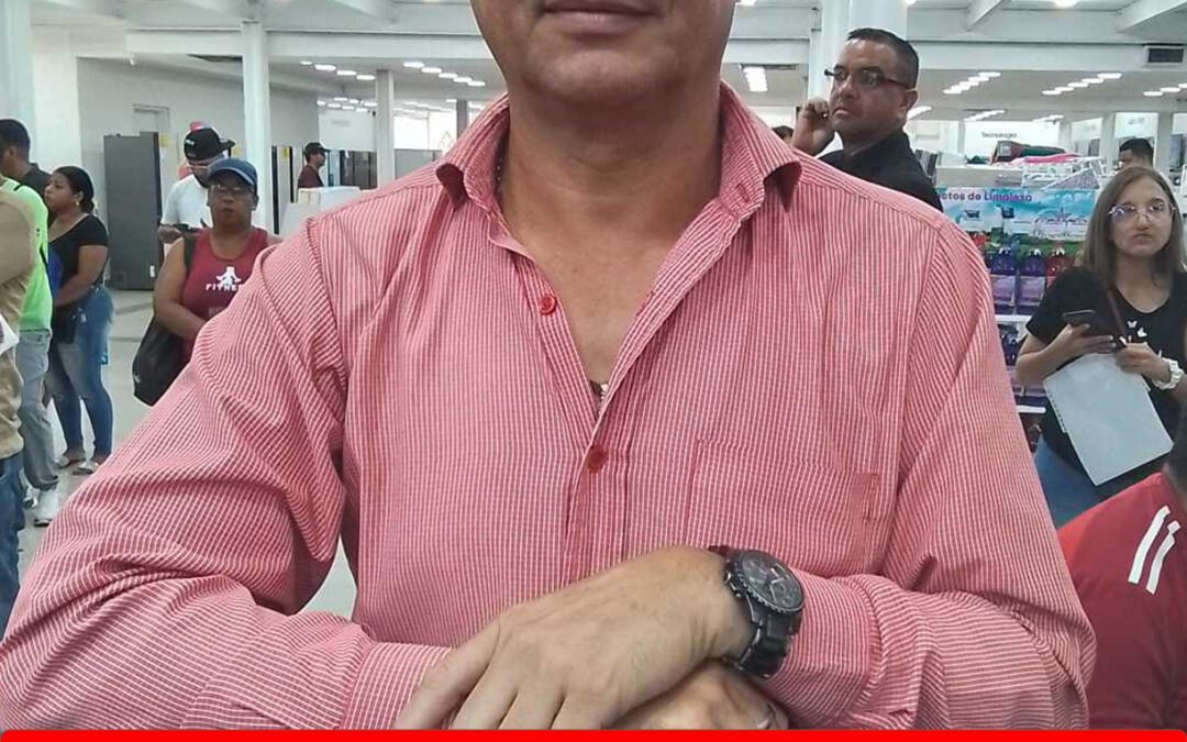 CESAR RICARDO ANSELMI ADRIAN