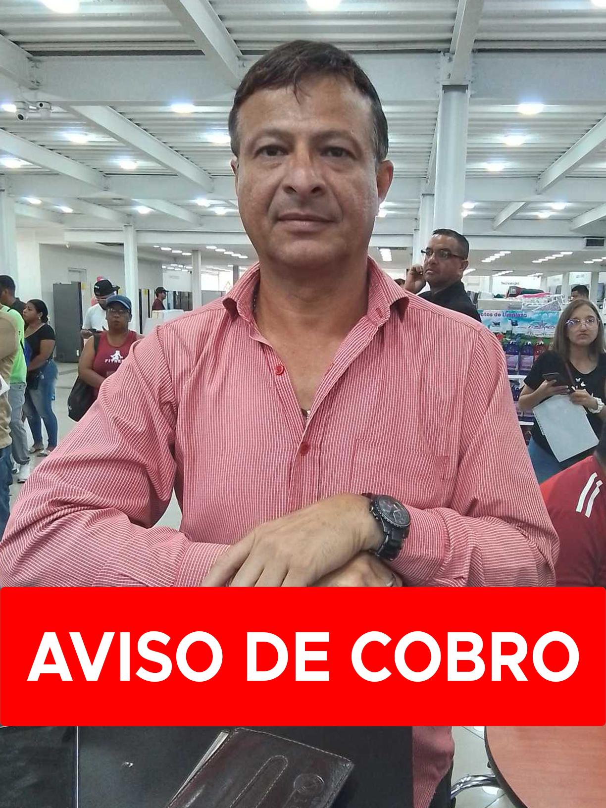 CESAR RICARDO ANSELMI ADRIAN