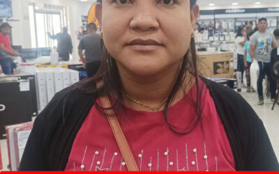 ANYELA MARIA BRAVO MANDARAY