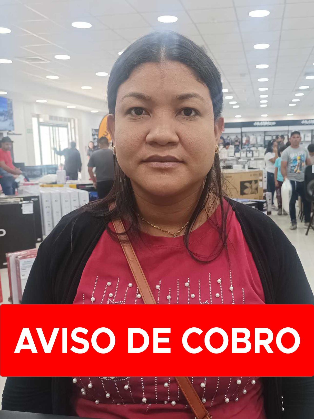 ANYELA MARIA BRAVO MANDARAY