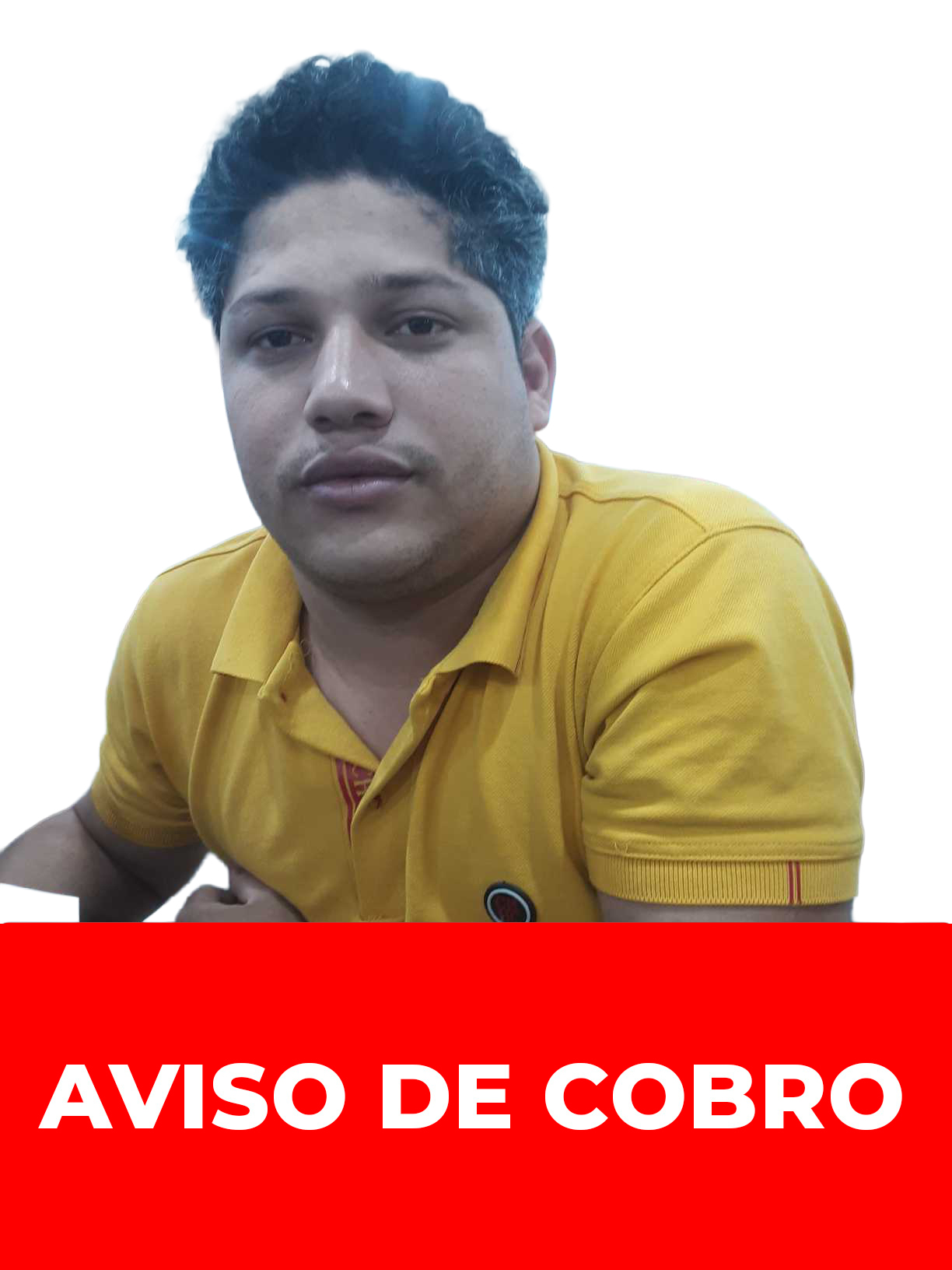 ESTEYWER JAVIER VARGAS INFANTE