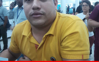 ESTEYWER JAVIER VARGAS INFANTE