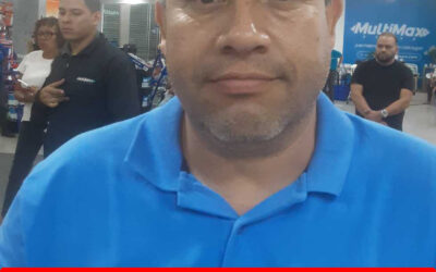 LUIS JAIVER RINCON ARENAS