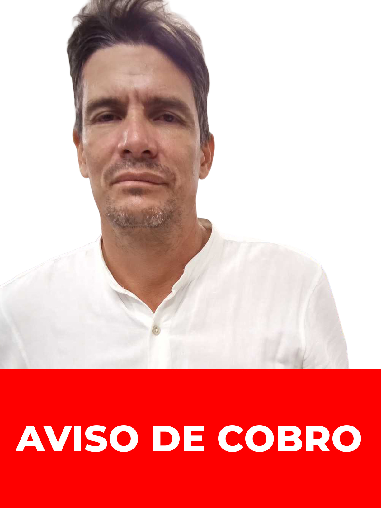 EDUARD FRANCISCO RESTOVIC RIVAS