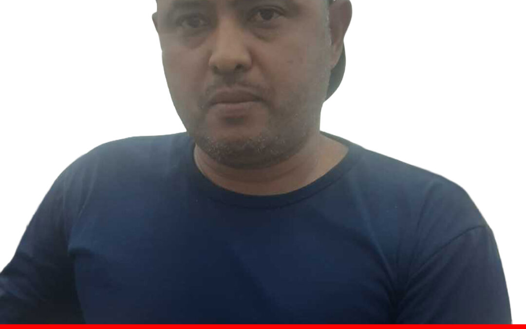 JHONNY JOSE SANCHEZ CONTRERAS