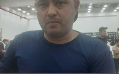 JHONNY JOSE SANCHEZ CONTRERAS