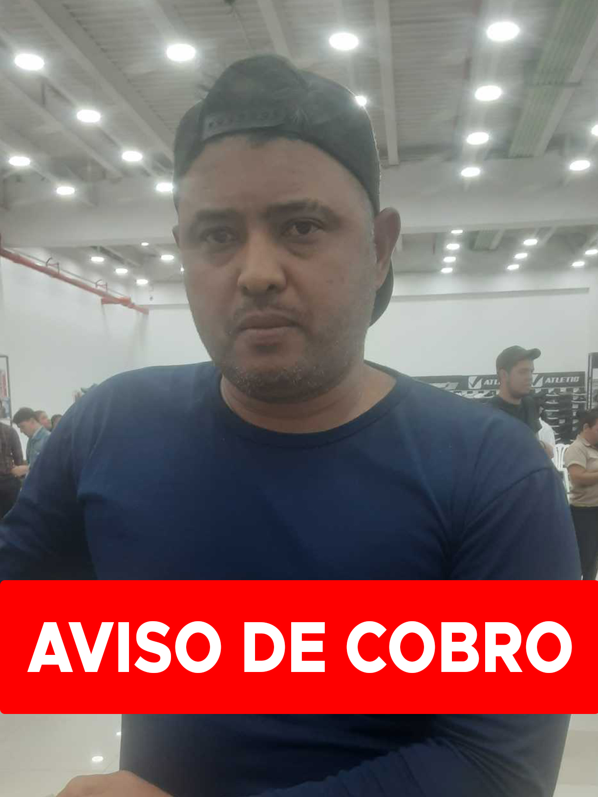 JHONNY JOSE SANCHEZ CONTRERAS