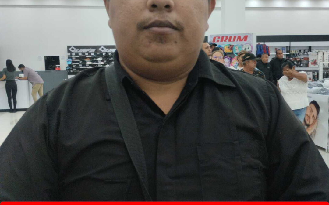 DANIEL JOSE ACUÑA BERMUDEZ