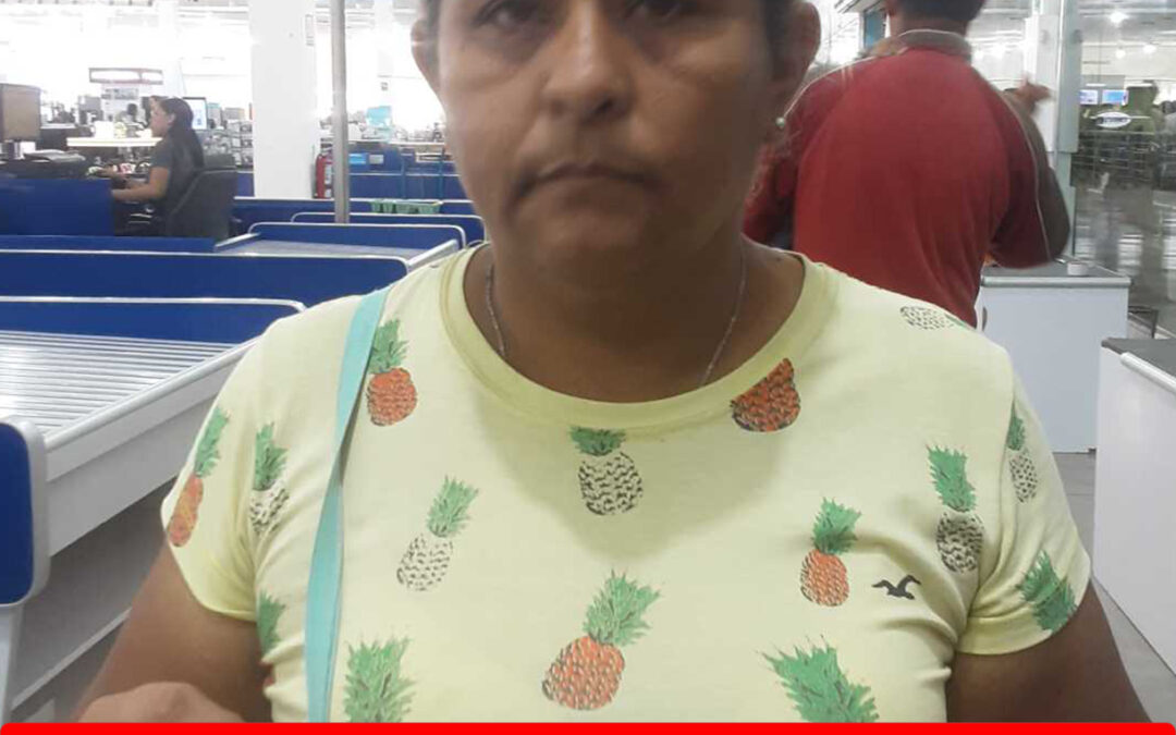 ESCARLYN JOSEFINA GUERRA BARRIOS