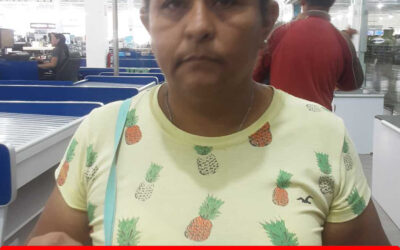ESCARLYN JOSEFINA GUERRA BARRIOS