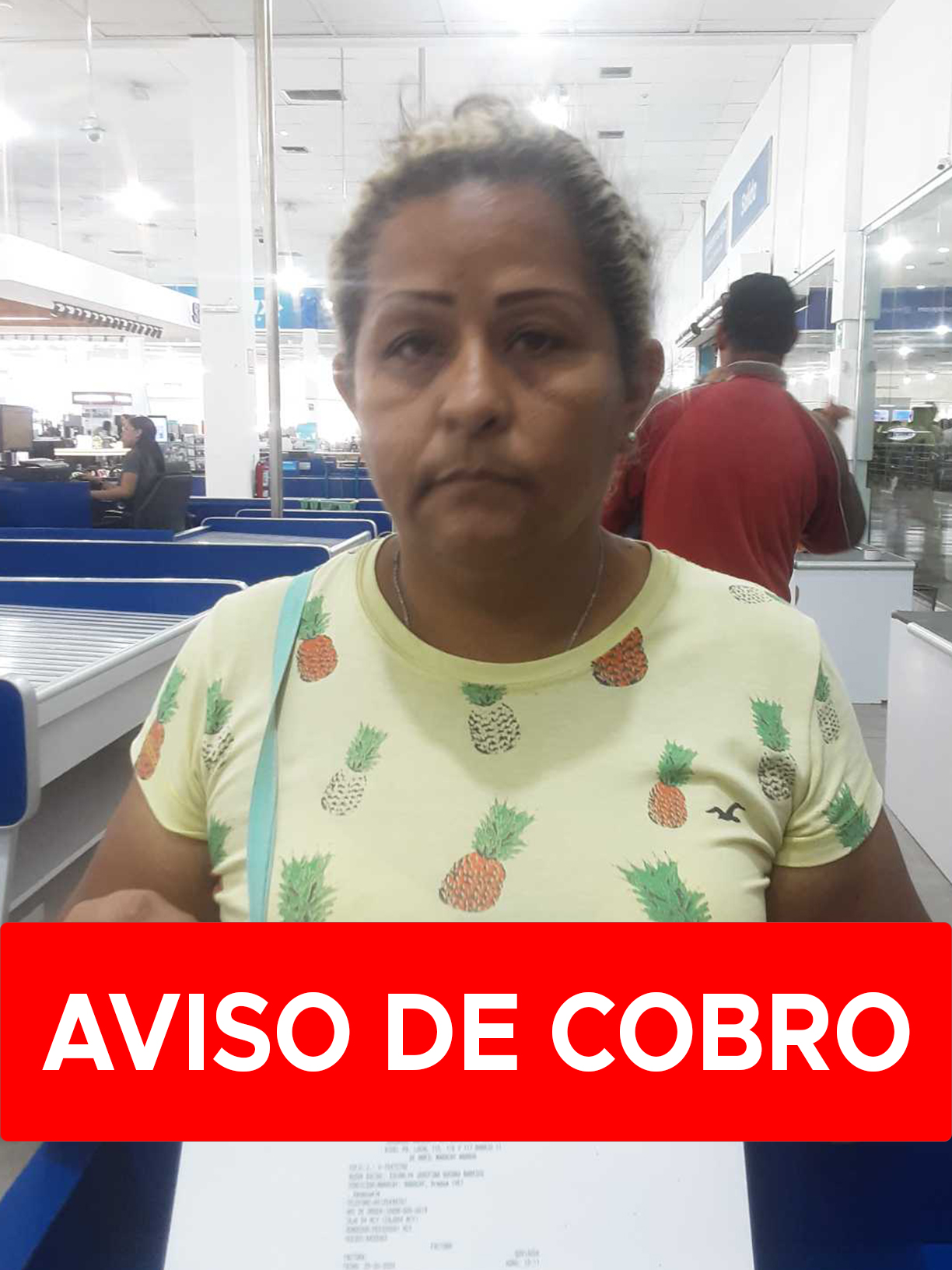 ESCARLYN JOSEFINA GUERRA BARRIOS