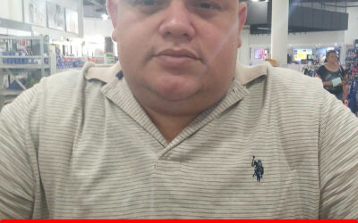Antonio Villalobos