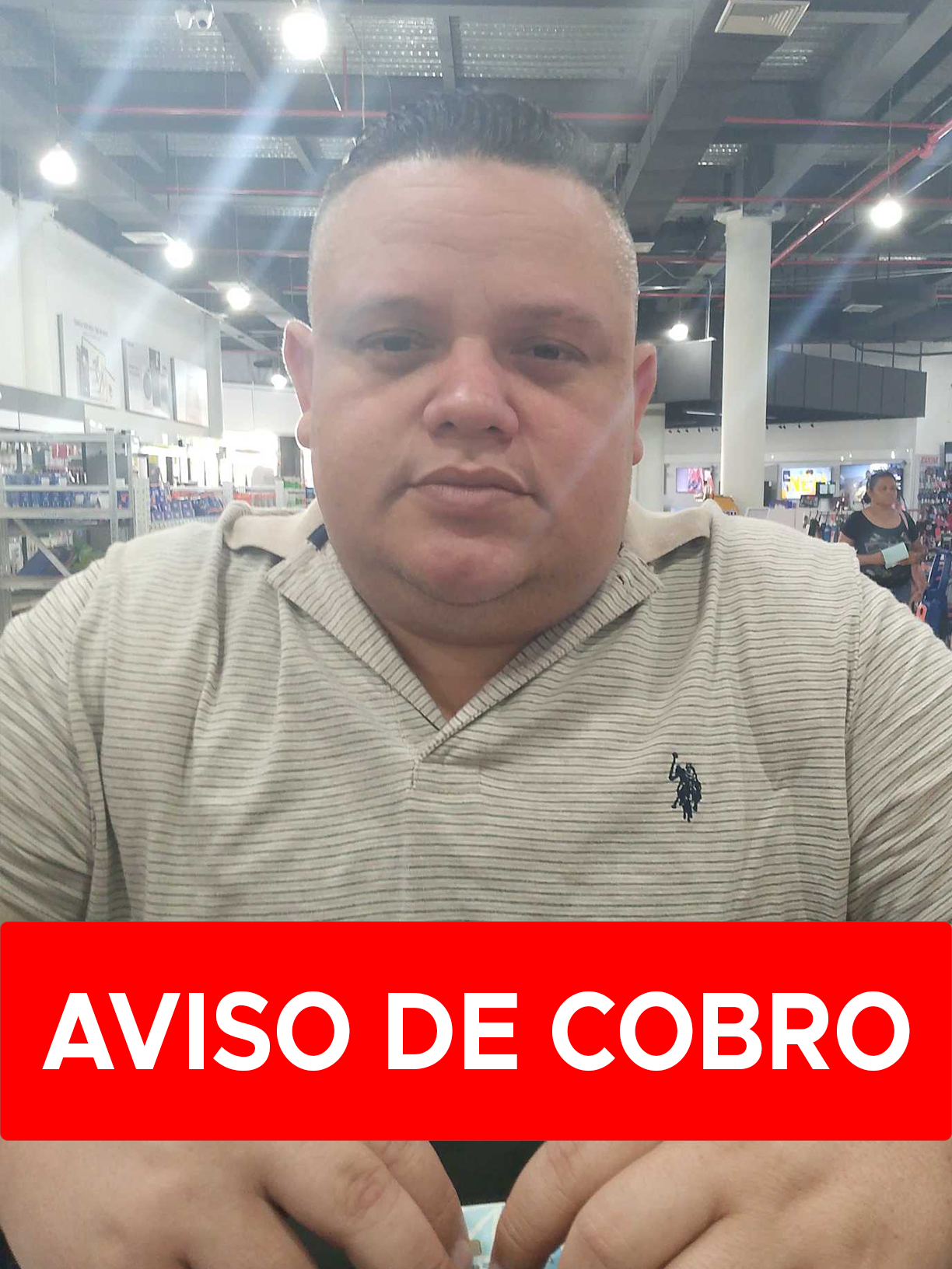 Antonio Villalobos