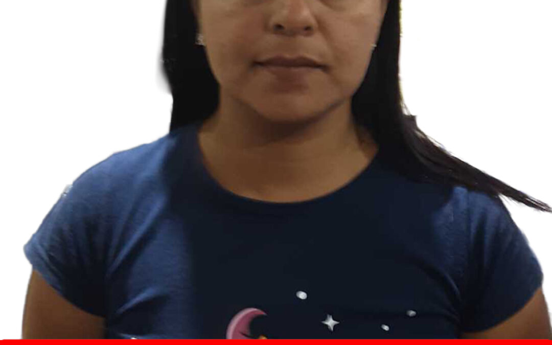 JESSIKA ANDREINA VARELA DE MOSQUERA