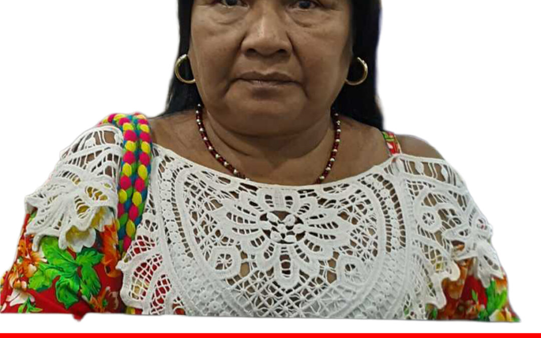 CECILIA CASTILLO GONZALEZ