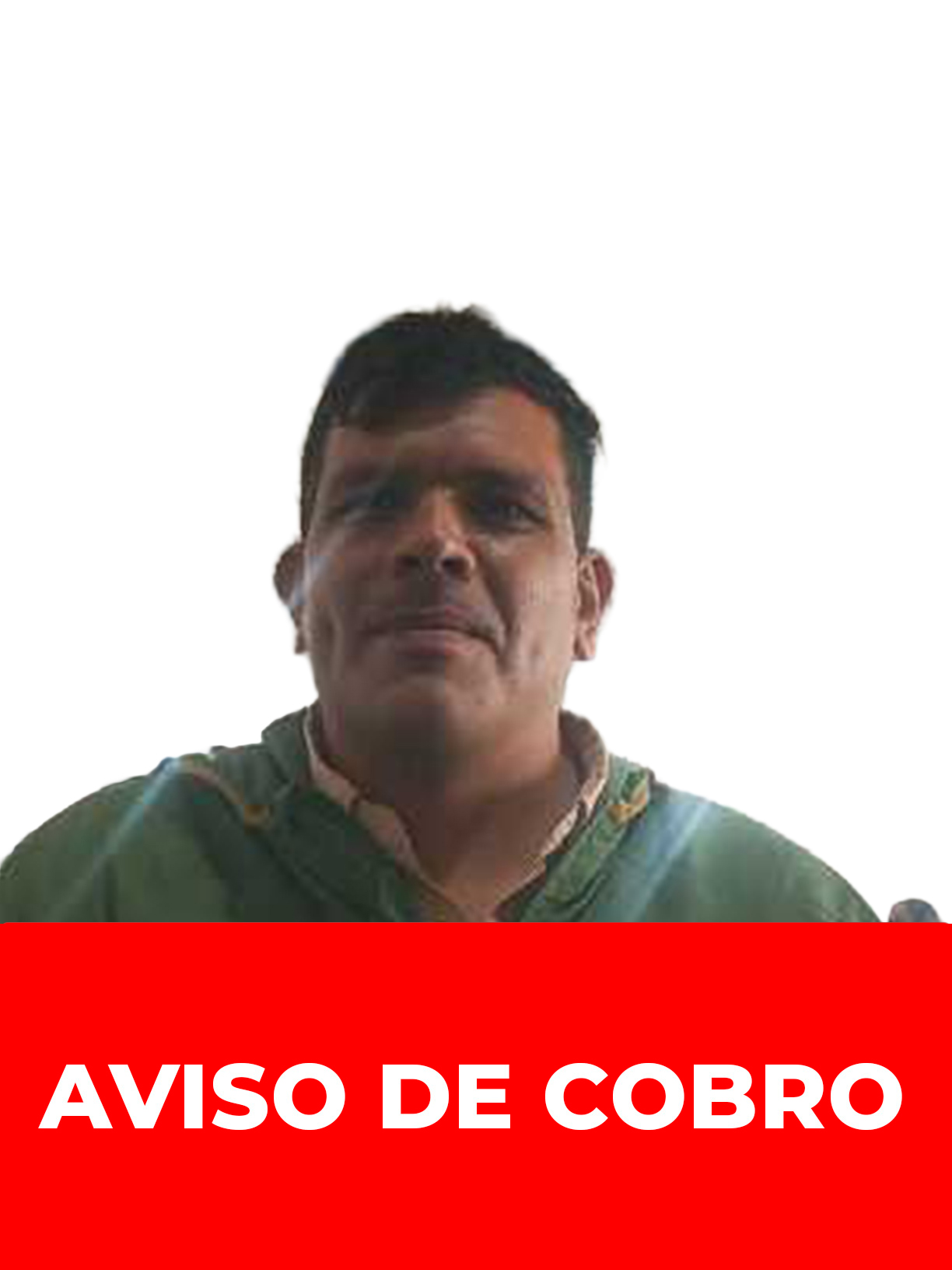 AMILCAR ROJAS SANCHEZ