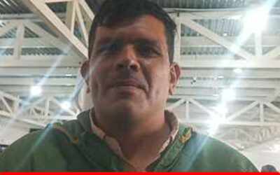 AMILCAR ROJAS SANCHEZ