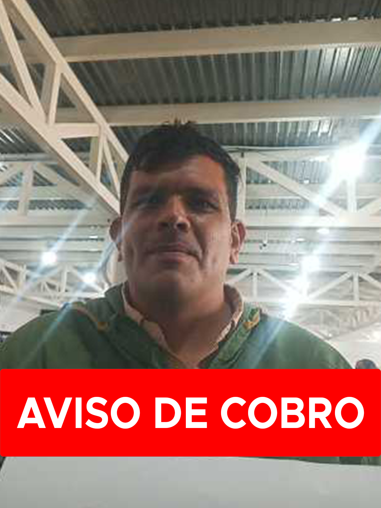 AMILCAR ROJAS SANCHEZ