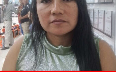 Yasneira Boscan Campos