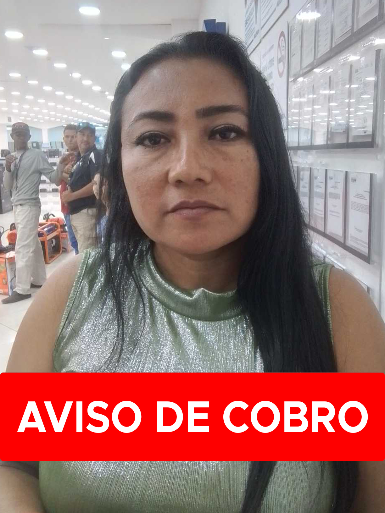 Yasneira Boscan Campos