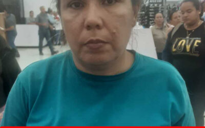 MARIZAY DEL CARMEN SANCHEZ SANCHEZ