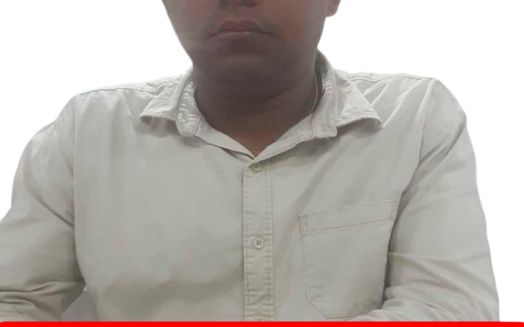 QUEOSMAR YAMPOR SANCHEZ MEJIAS