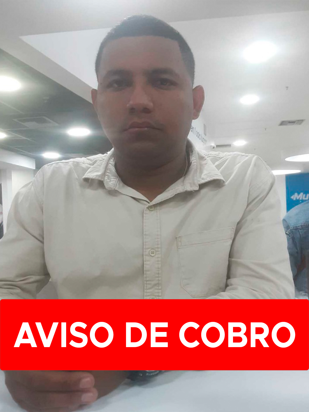 QUEOSMAR YAMPOR SANCHEZ MEJIAS