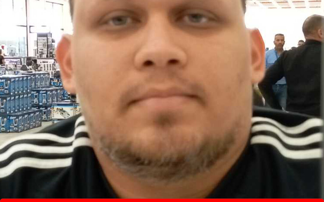 HOBER LUIS GELVIS ACURERO