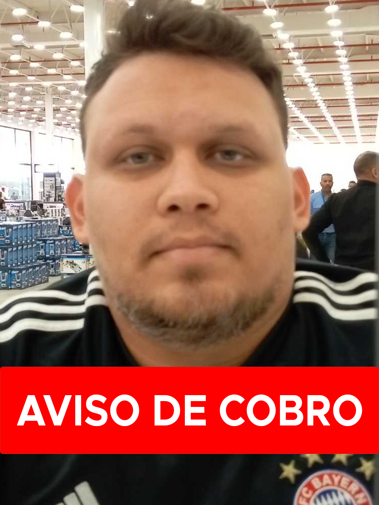 HOBER LUIS GELVIS ACURERO