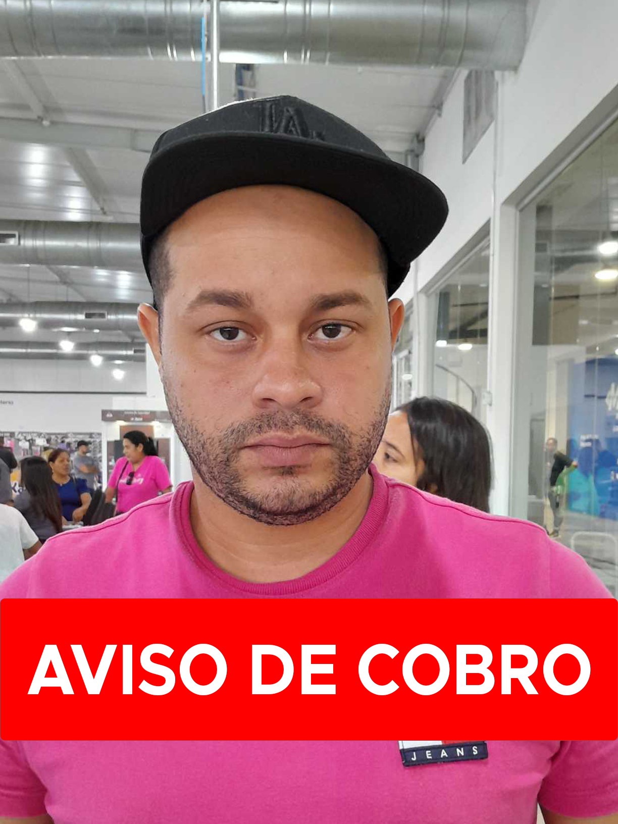 DEYSON DEL JESUS LUNAR RODRIGUEZ