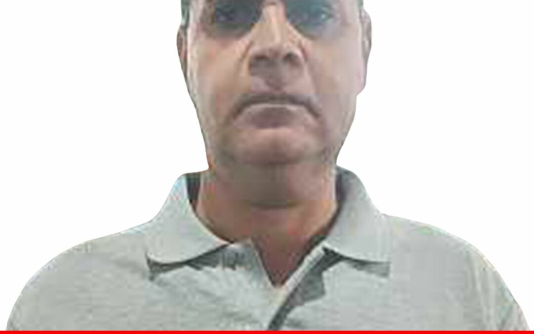 WILFREDO JOSE NUÑEZ AVILA