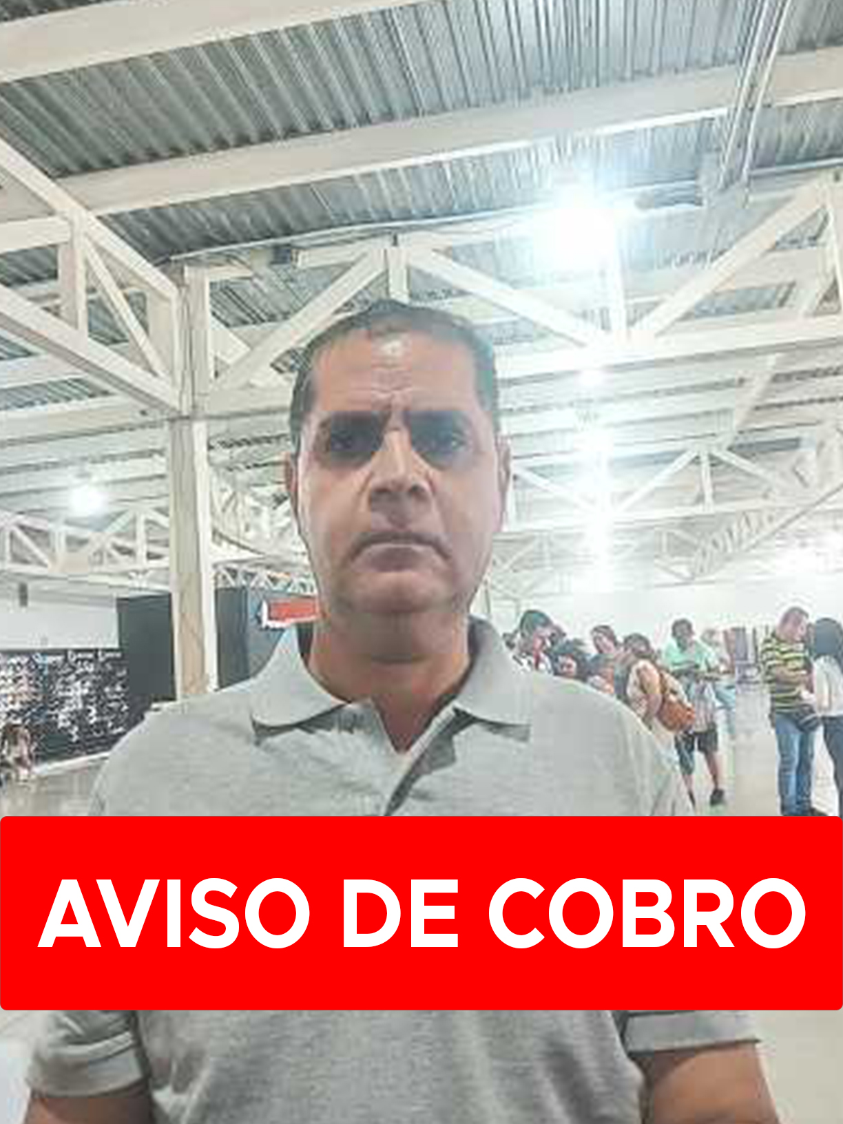 WILFREDO JOSE NUÑEZ AVILA