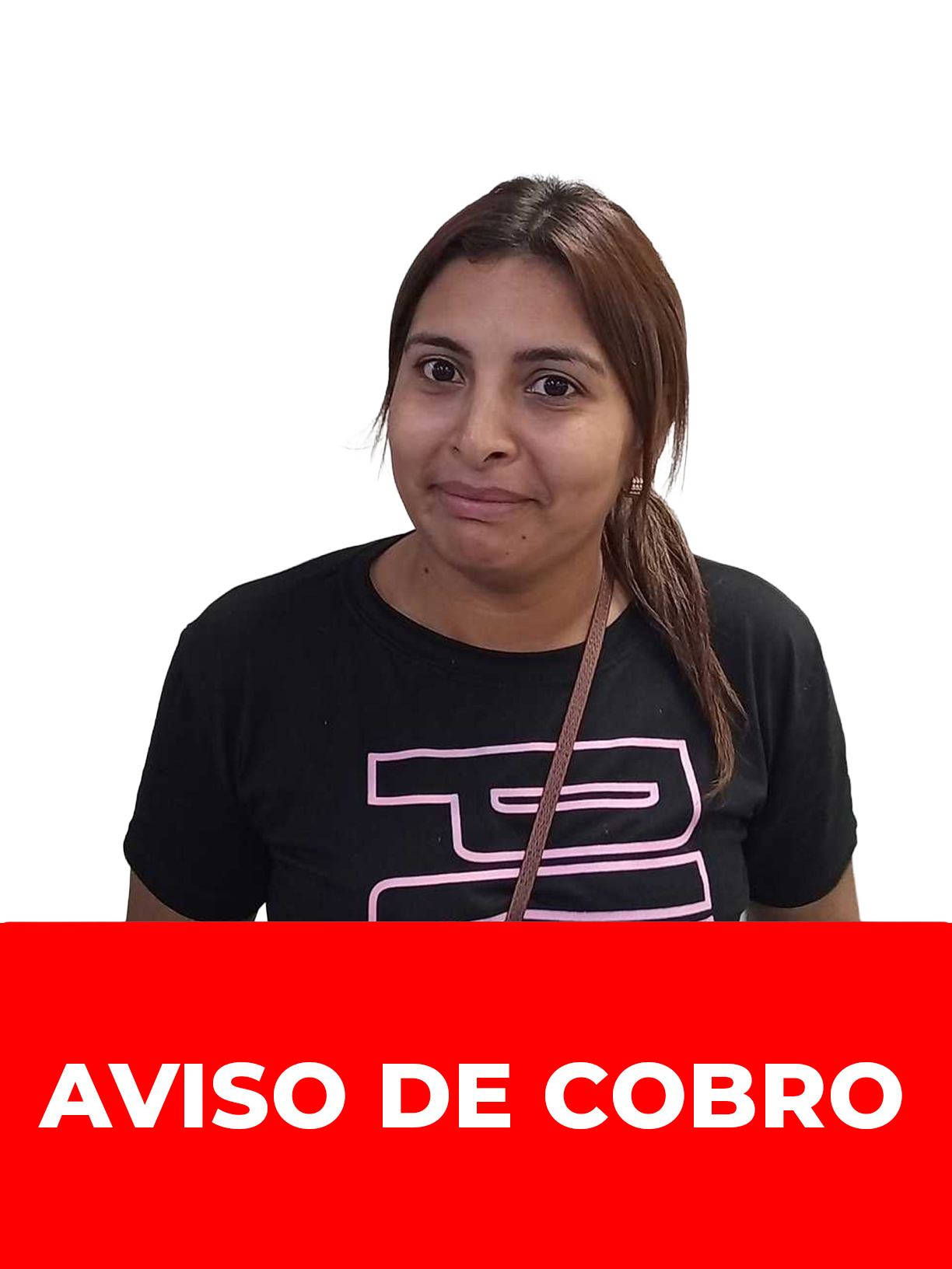 ROXINEY DEL VALLE MENDOZA CASERES